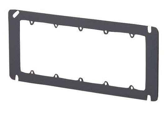 OF-12CSW5F｜鉄製平塗代カバー