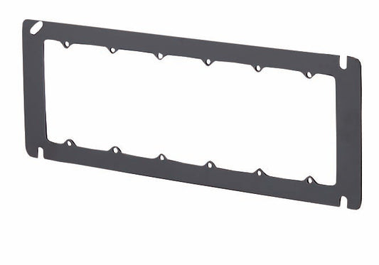 OF-12CSW6F｜鉄製平塗代カバー