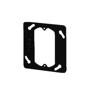 OF-12-F｜鉄製平塗代カバー 小判型 – 電材Days