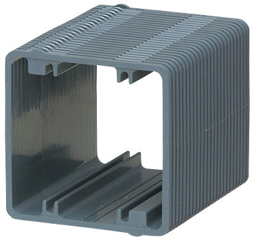 OF-12J2｜塗代カバー継枠カットタイプ