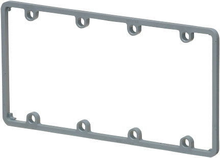 OF-12J4-5｜塗代カバー継枠