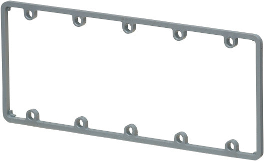 OF-12J5-5｜塗代カバー継枠