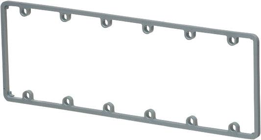 OF-12J6-5｜塗代カバー継枠