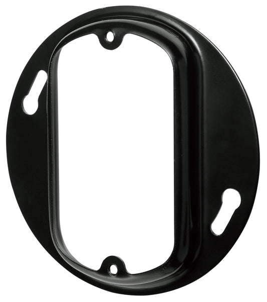 OF-12MS｜鉄製塗代カバー