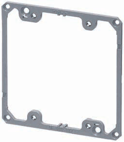 OF-12P2-FT2｜プラ塗代カバーフラット