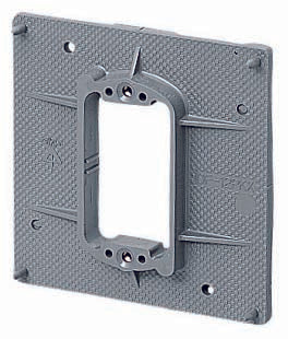 OF-12PKX｜プラ塗代カバー 打込み用