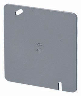 OF-12P-M｜プラ塗代カバー 中四角用