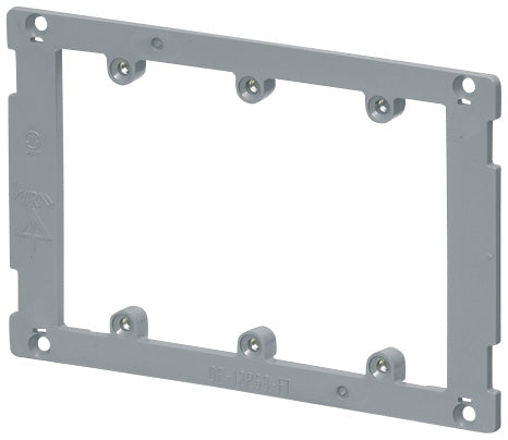 OF-12PS3-FT｜プラ塗代カバーフラット