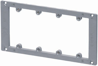 OF-12PS4-FT｜プラ塗代カバーフラット