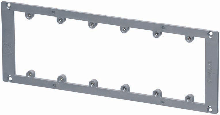 OF-12PS6-FT｜プラ塗代カバーフラット