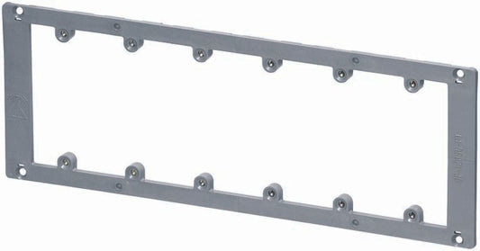 OF-12PS6-FT｜プラ塗代カバーフラット