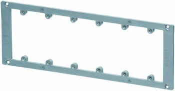 OF-12PS6-FT｜プラ塗代カバーフラット