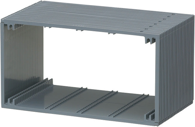 OF-228J｜ボックス用継枠カットタイプ