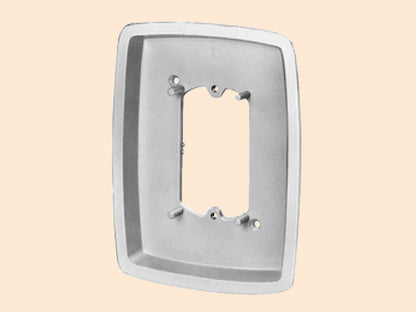 OF-25｜へこみ塗代カバー 1連用