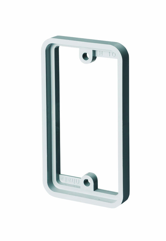 OF-60J10｜埋込スイッチBOX1個用継枠