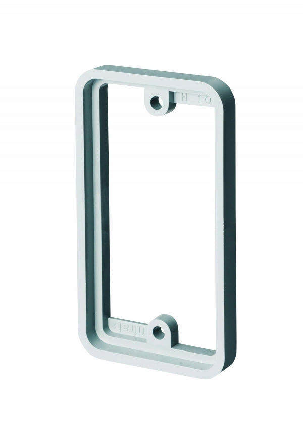 OF-60J10｜埋込スイッチBOX1個用継枠