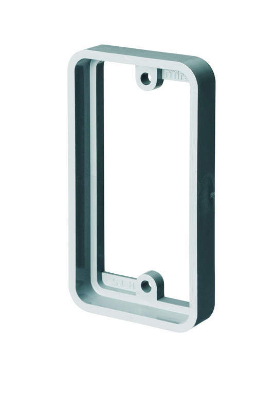 OF-60J15｜埋込スイッチBOX1個用継枠