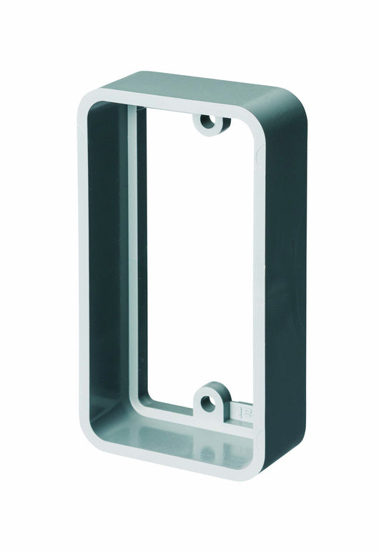 OF-60J25｜埋込スイッチBOX1個用継枠