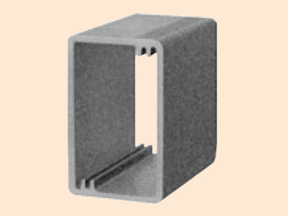 OF-70J｜ボックス用継枠カットタイプ