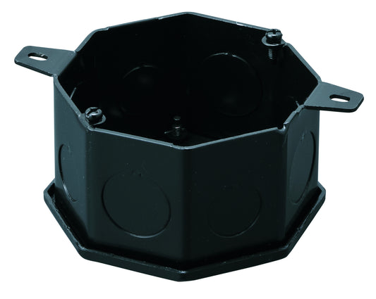 OF-8CB-54N｜八角コンクリートボックス