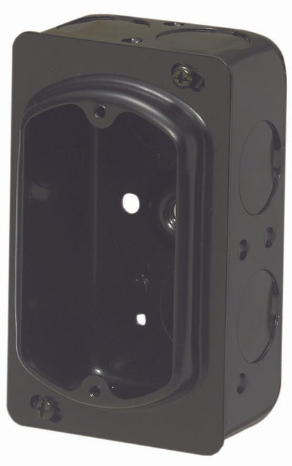 OF-CSW-1N｜鉄製埋込スイッチボックス