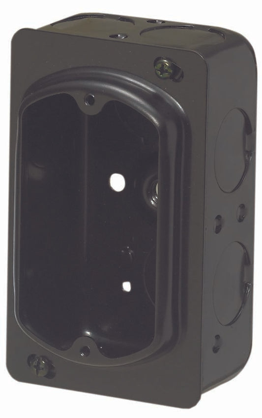 OF-CSW-1N｜鉄製埋込スイッチボックス