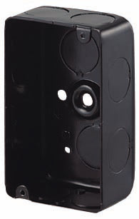 OF-CSW-1N-O｜鉄製埋込スイッチボックス