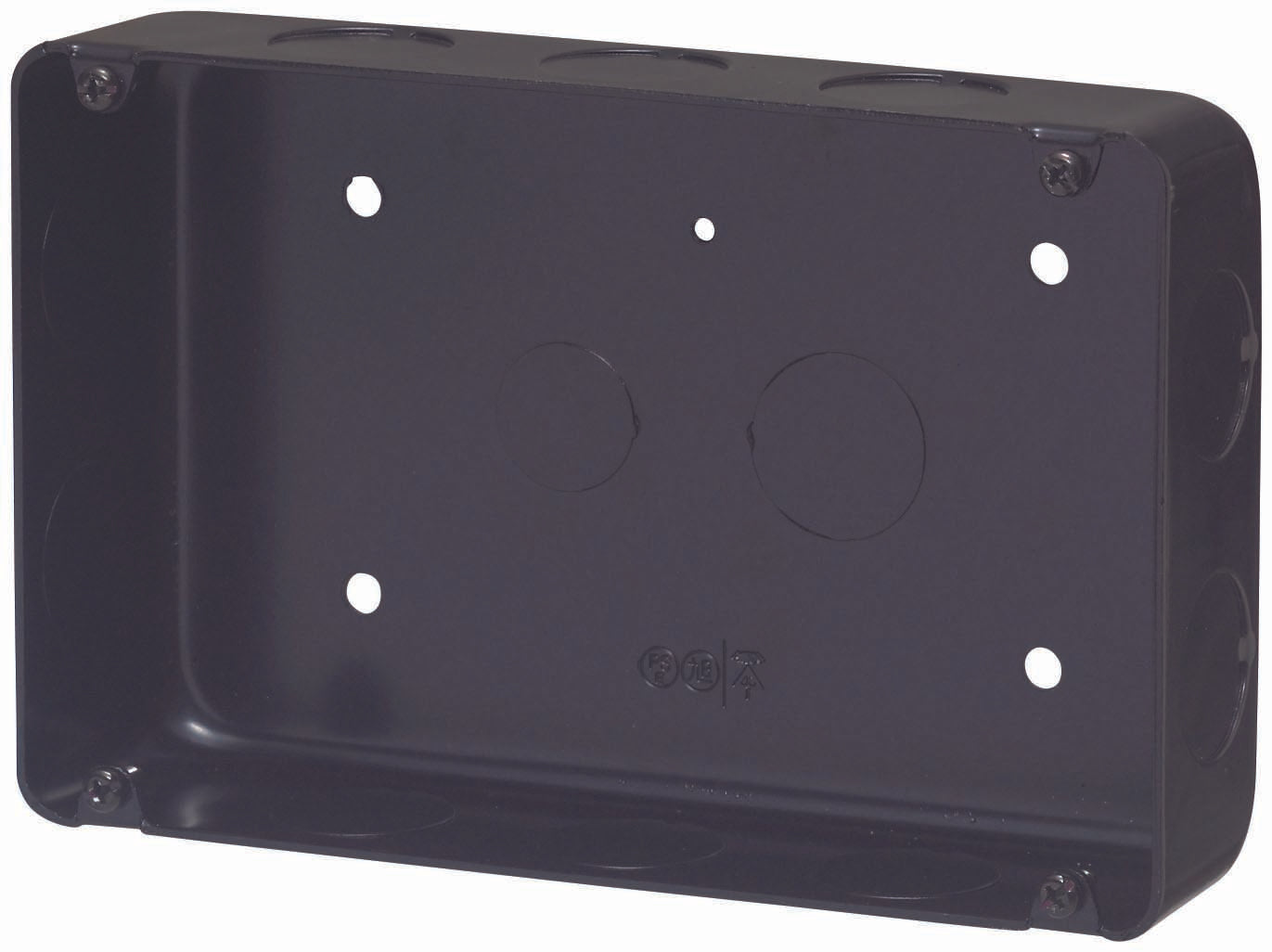 OF-CSW-3N2-O｜埋込スイッチボックス