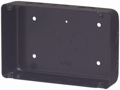 OF-CSW-3N2-O｜埋込スイッチボックス