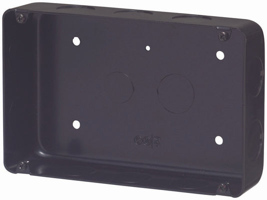 OF-CSW-3N2-O｜埋込スイッチボックス