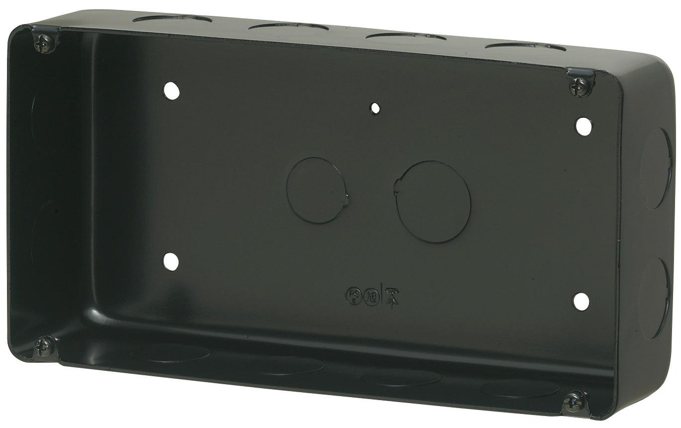 OF-CSW-4N2-O｜埋込スイッチボックス