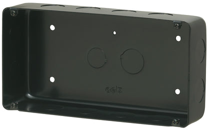 OF-CSW-4N2-O｜埋込スイッチボックス