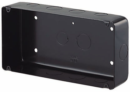 OF-CSW-4N-O｜鉄製埋込スイッチボックス