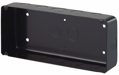 OF-CSW-5N-O｜鉄製埋込スイッチボックス