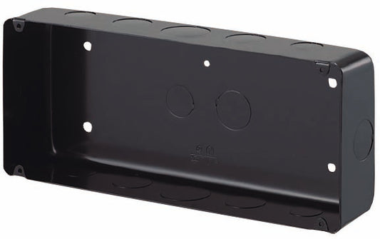 OF-CSW-5N-O｜鉄製埋込スイッチボックス