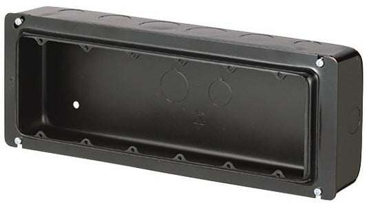 OF-CSW-6N｜鉄製埋込スイッチボックス