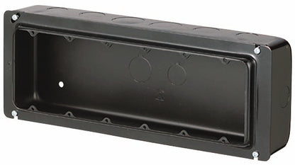 OF-CSW-6N｜鉄製埋込スイッチボックス