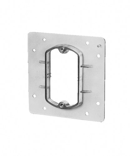 OFL-12PC｜透明プラ塗代小判カバー