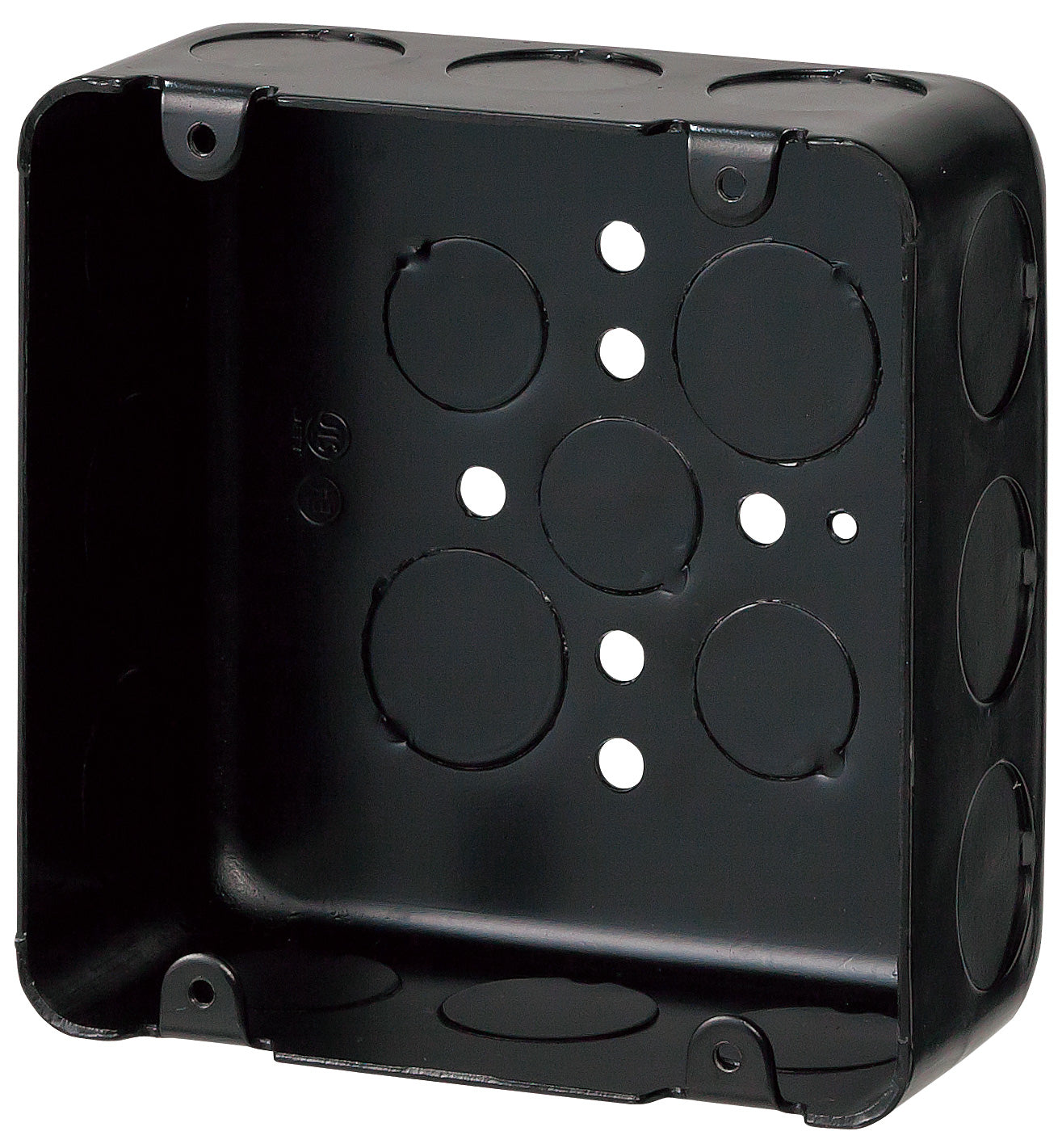 OF-LB-5N｜鉄アウトレットボックス