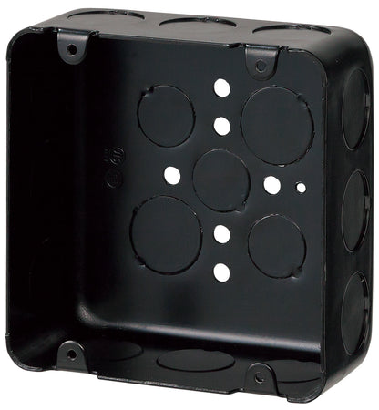 OF-LB-5N｜鉄アウトレットボックス