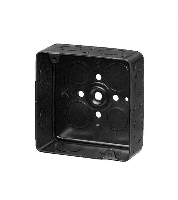 OF-MA-2｜スタットレットボックス 黒