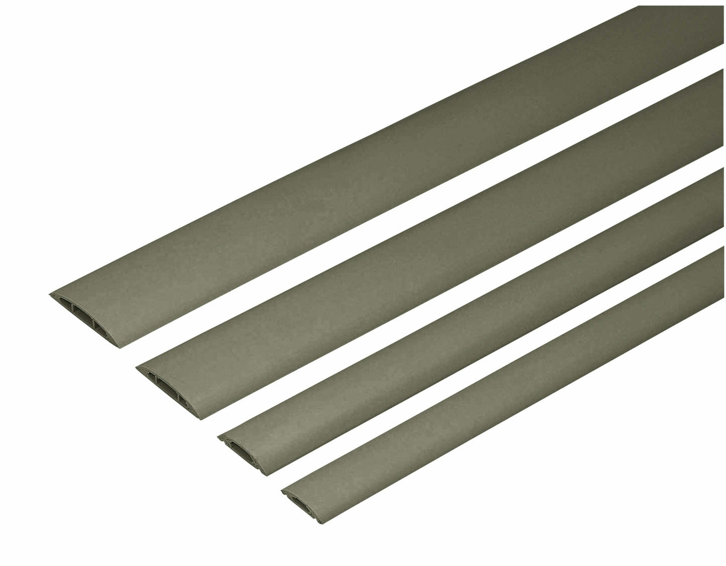 OP8L-2LB｜ワゴンモール 薄形 OP8L型