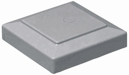 OPB-1G｜分岐ボックス グレー