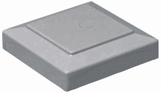 OPB-1G｜分岐ボックス グレー