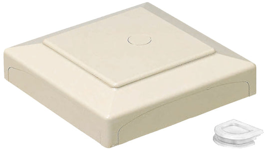 OPB-1J｜分岐ボックス ベージュ