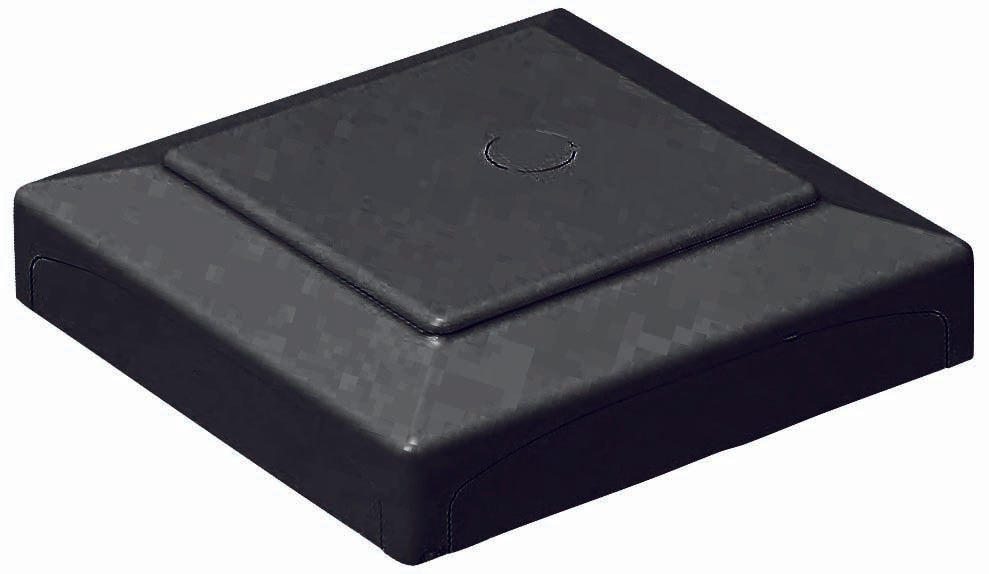 OPB-1K｜分岐ボックス