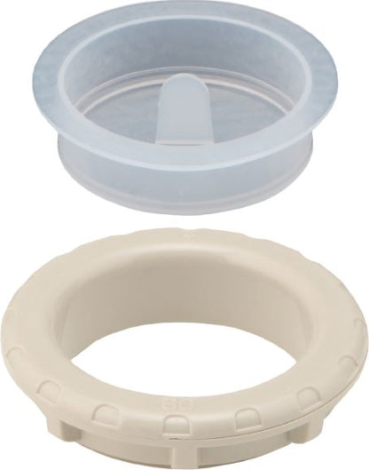 PBZC-42SJ｜通線ブッシング ショート