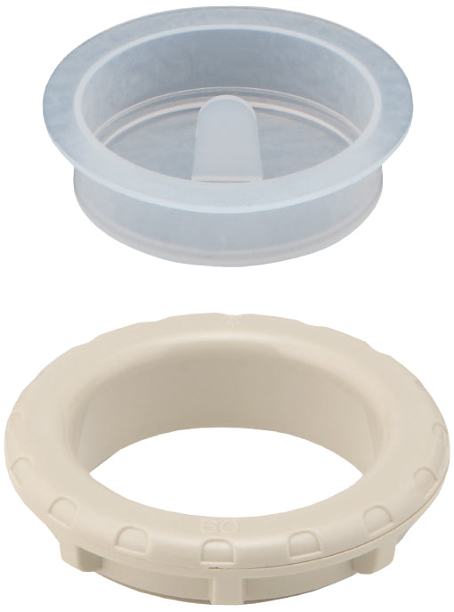 PBZC-48SJ｜通線ブッシング ショート