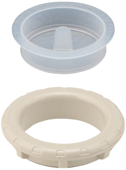 PBZC-60SJ｜通線ブッシング ショート