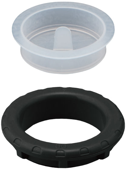 PBZC-60SK｜通線ブッシング ショート